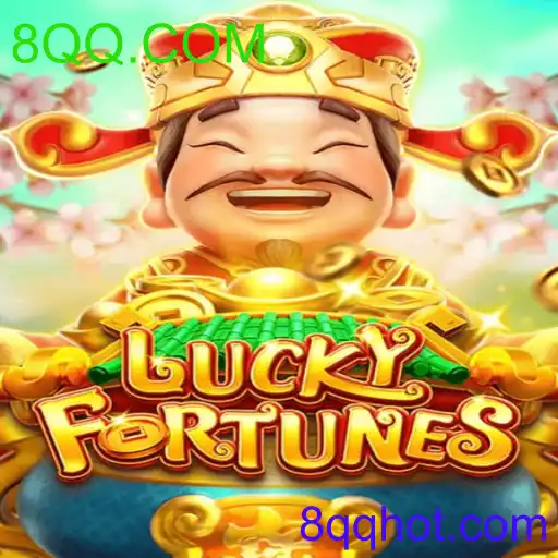 LUCKYFORTUNES